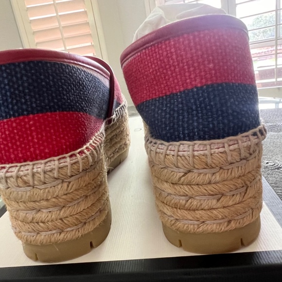 Gucci platform espadrilles - Picture 6 of 10